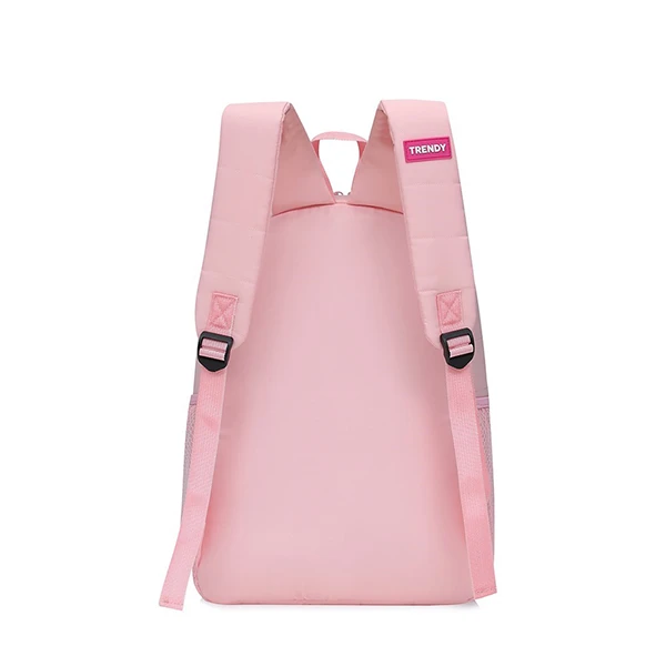 MOCHILA TRENDY 17628 - Imagen 4