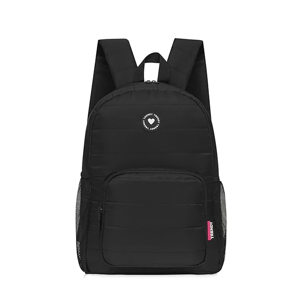 MOCHILA TRENDY 17628 - Imagen 8