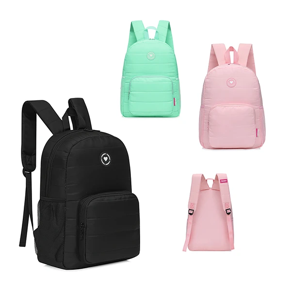 MOCHILA TRENDY 17628