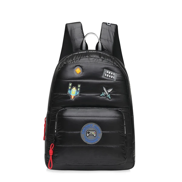MOCHILA TRENDY 17630 - Imagen 3