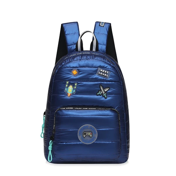 MOCHILA TRENDY 17630 - Imagen 4