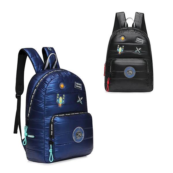 MOCHILA TRENDY 17630