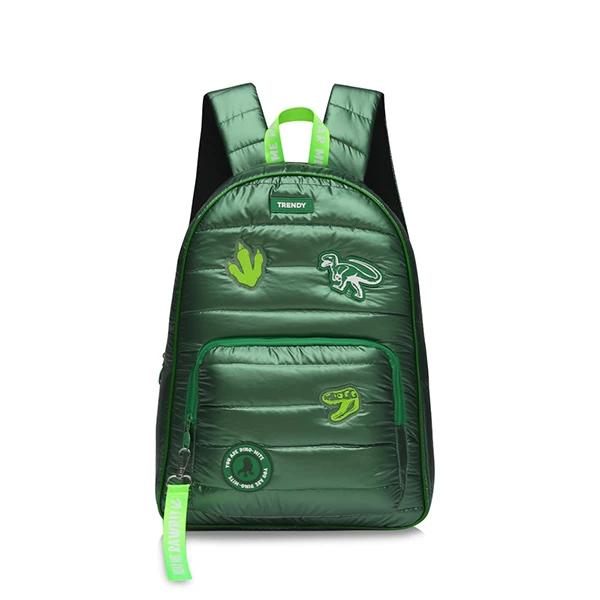 MOCHILA TRENDY  17632 - Imagen 2