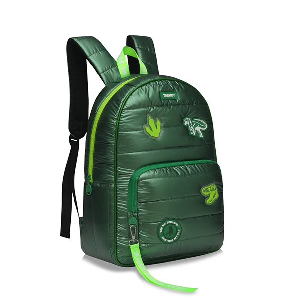 MOCHILA TRENDY  17632 - Imagen 3