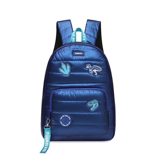 MOCHILA TRENDY  17632 - Imagen 5