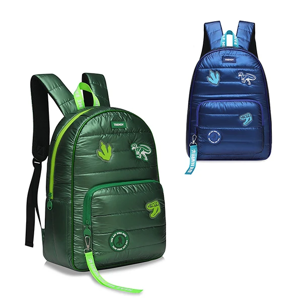 MOCHILA TRENDY  17632
