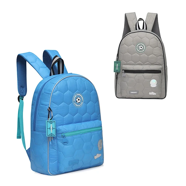MOCHILA TRENDY 17634