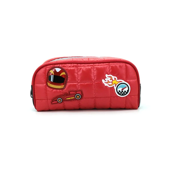 CARTUCHERA TRENDY 17637 - Imagen 4