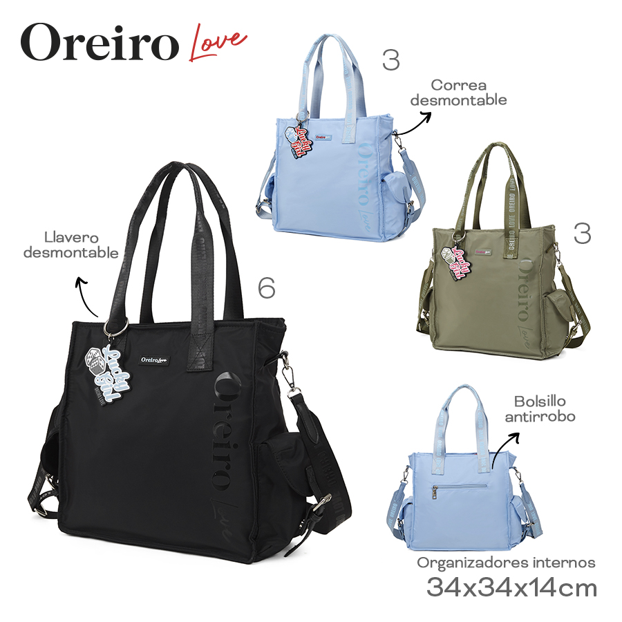 CARTERA OREIRO 22373
