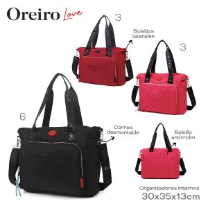 CARTERA OREIRO 22375