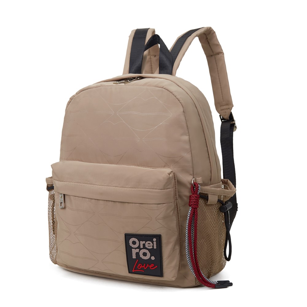 MOCHILA OREIRO 22377 - Imagen 2