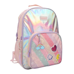 MOCHILA TRENDY 28029 ROSA