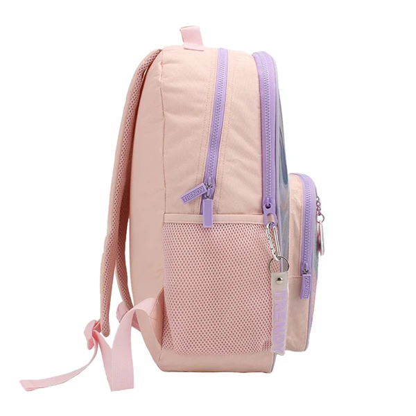 MOCHILA TRENDY 28029 ROSA - Imagen 5