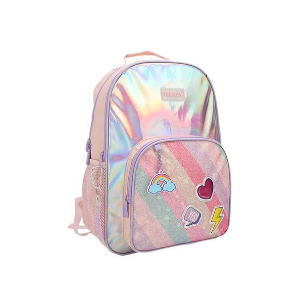 MOCHILA TRENDY 28029 ROSA - Imagen 2