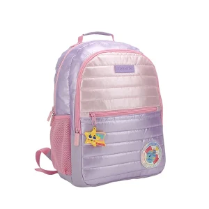 MOCHILA TRENDY 28031 LILA