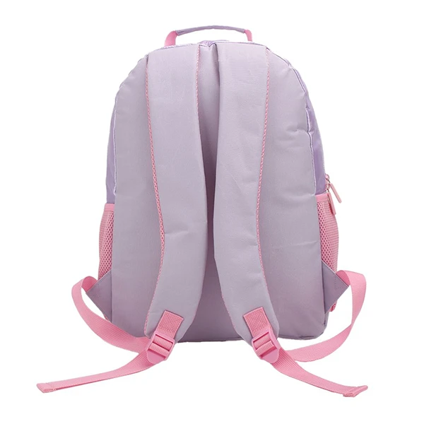 MOCHILA TRENDY 28031 LILA - Imagen 5