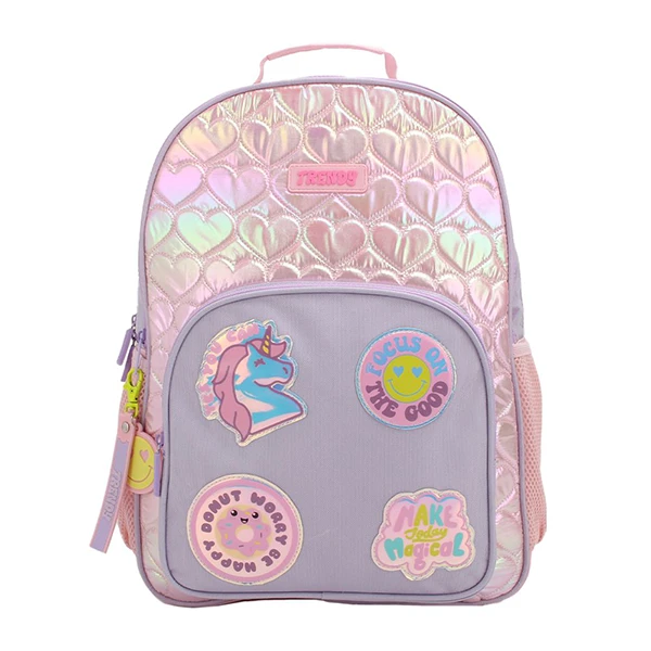 MOCHILA TRENDY 28034 ROSA - Imagen 2