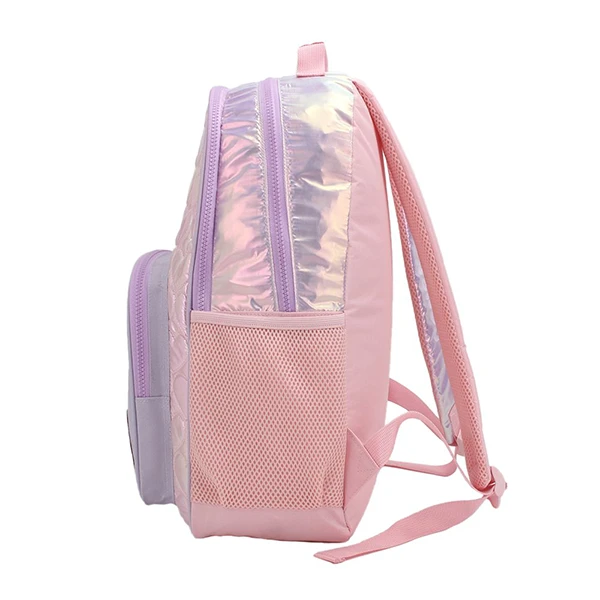 MOCHILA TRENDY 28034 ROSA - Imagen 3