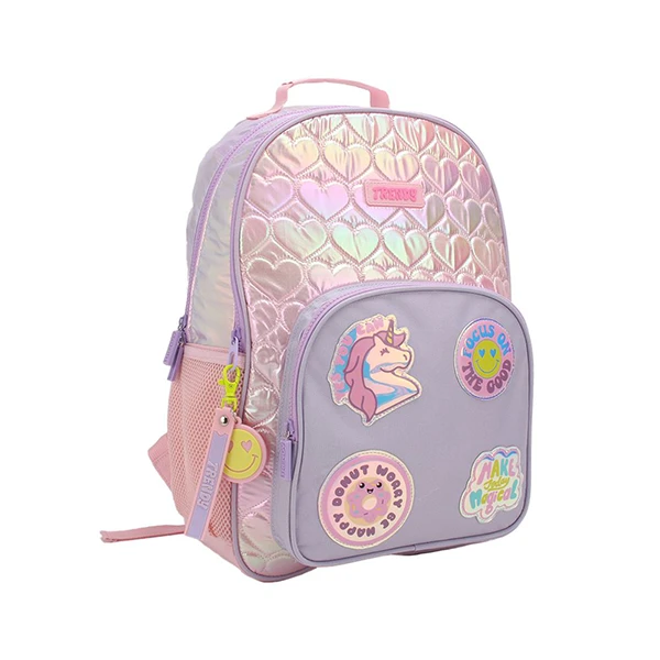 MOCHILA TRENDY 28034 ROSA