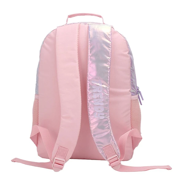 MOCHILA TRENDY 28034 ROSA - Imagen 5
