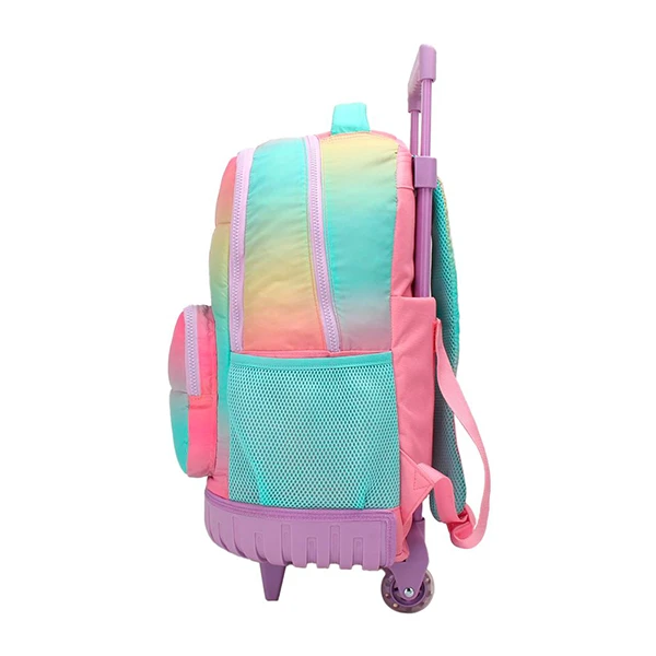MOCHILA CARRO TRENDY 28036 MULTICOLOR - Imagen 3