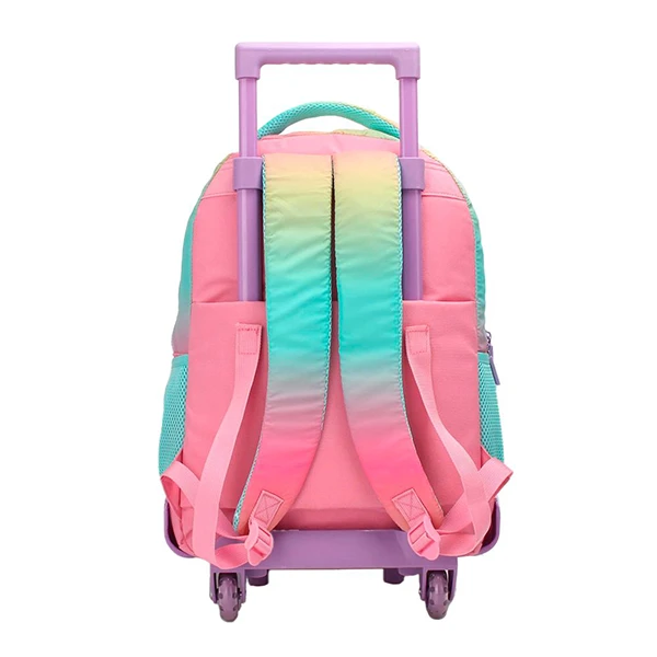 MOCHILA CARRO TRENDY 28036 MULTICOLOR - Imagen 4