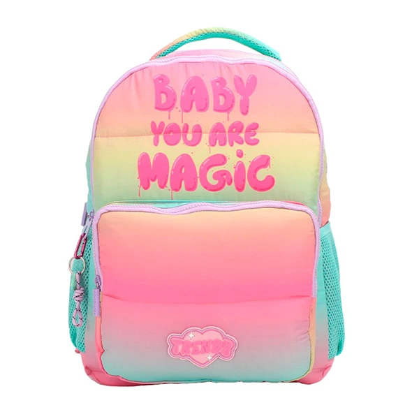 MOCHILA TRENDY 28037 MULTICOLOR - Imagen 2