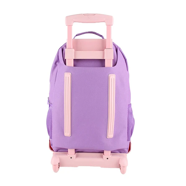 MOCHILA CARRO TRENDY 28038 VIOLETA - Imagen 4
