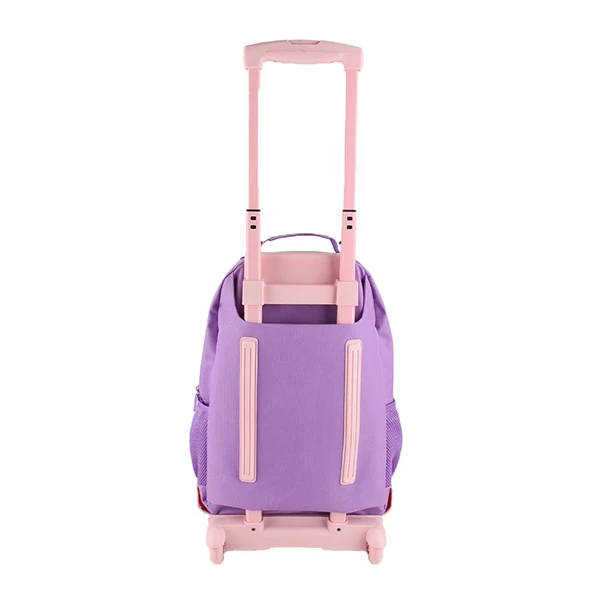 MOCHILA CARRO TRENDY 28038 VIOLETA - Imagen 5