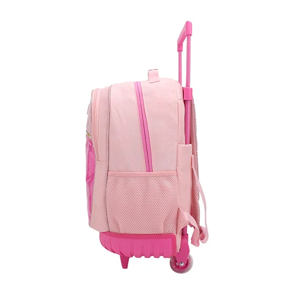 MOCHILA CARRO TRENDY 28040 ROSA - Imagen 3