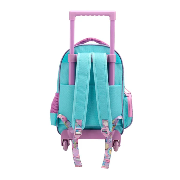 MOCHILA CARRO TRENDY 28044 VIOLETA - Imagen 4