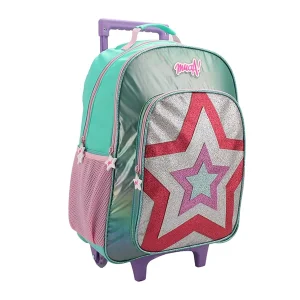 MOCHILA CARRO MUAA 28056 AQUA