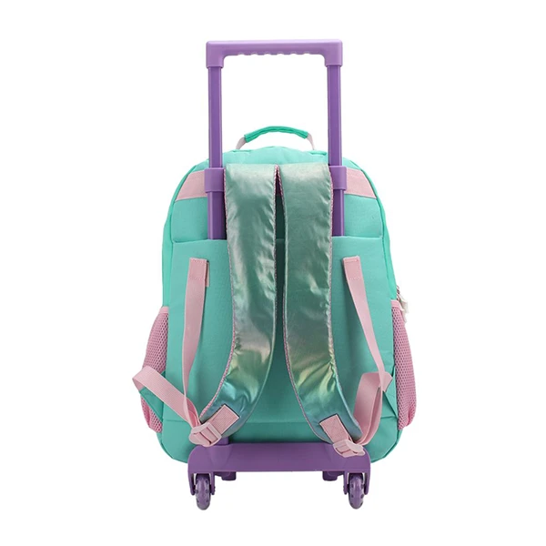MOCHILA CARRO MUAA 28056 AQUA - Imagen 4