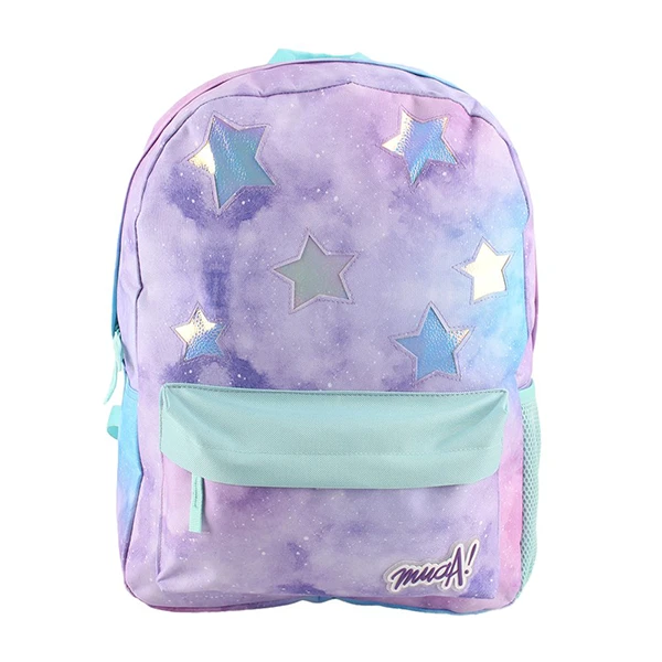MOCHILA MUAA 28058 - Imagen 2