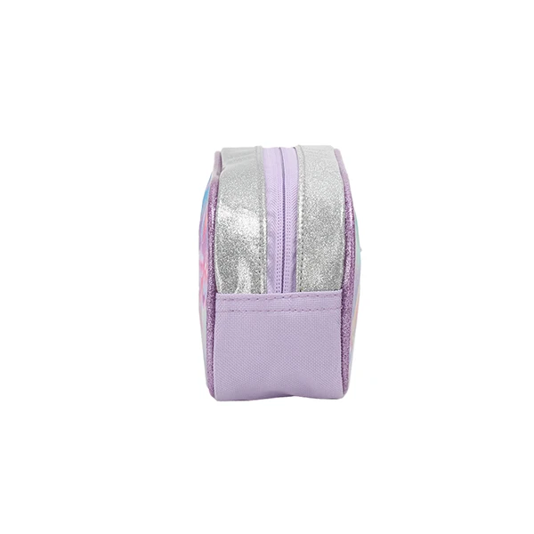 SET MOCHILA CARRO Y CARTU TRENDY 28087 LILA - Imagen 7