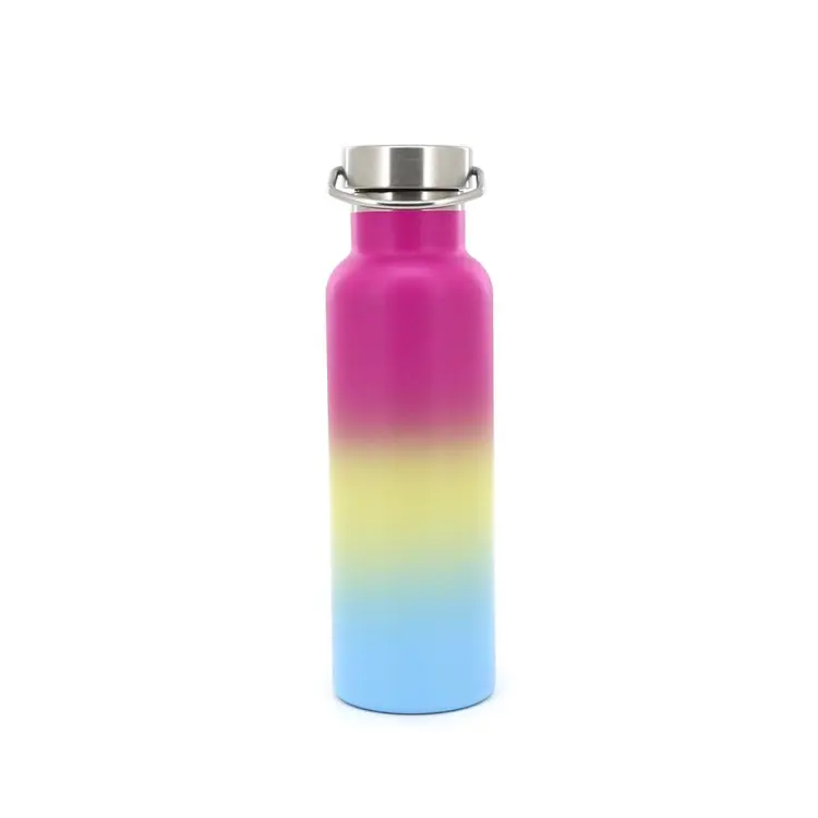 BOTELLA TERMICA TRENDY 12512D - Imagen 2