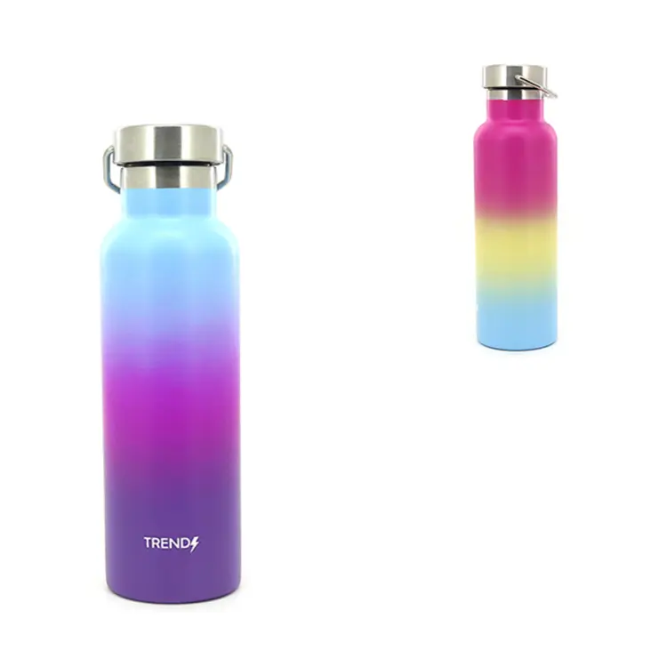 BOTELLA TERMICA TRENDY 12512D