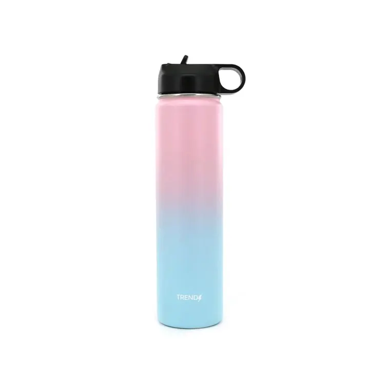 BOTELLA TERMICA TRENDY 12514D - Imagen 2
