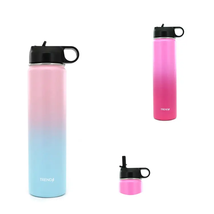 BOTELLA TERMICA TRENDY 12514D