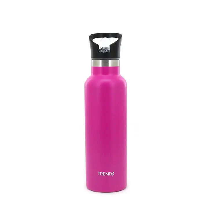 BOTELLA TERMICA TRENDY 12517D - Imagen 2