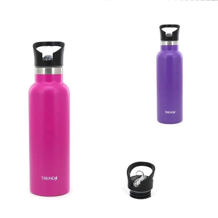 BOTELLA TERMICA TRENDY 12517D