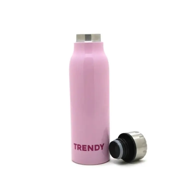 BOTELLA TERMICA TRENDY 16442B - Imagen 2