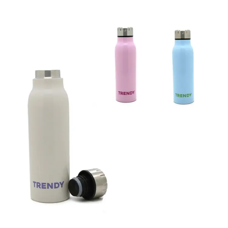 BOTELLA TERMICA TRENDY 16442B