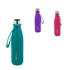 BOTELLA TERMICA TRENDY 16452C