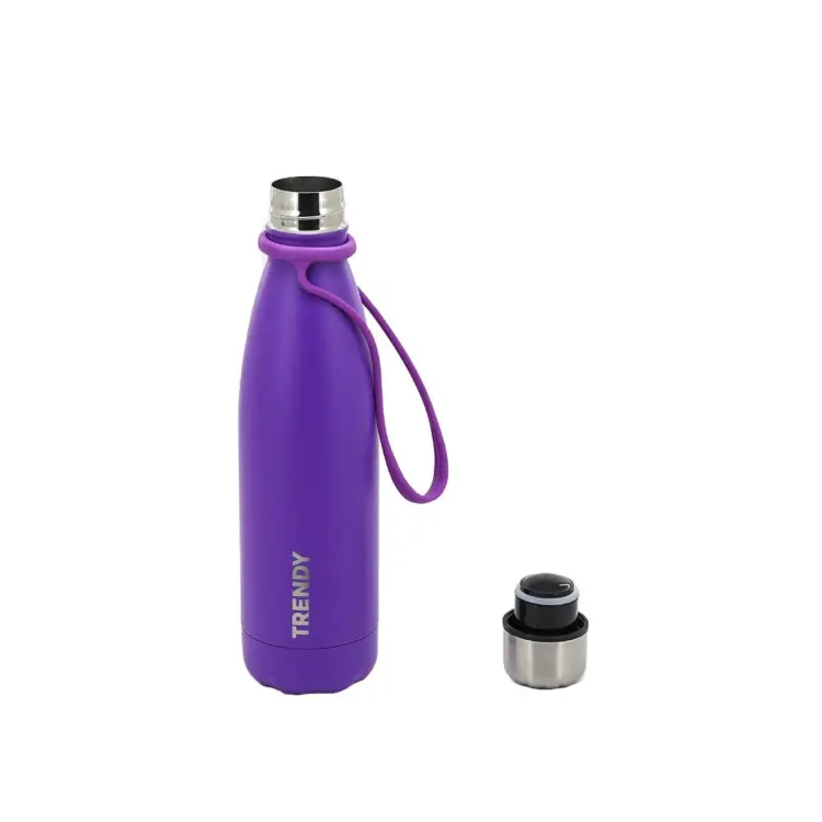 BOTELLA TERMICA TRENDY 16452C - Imagen 3