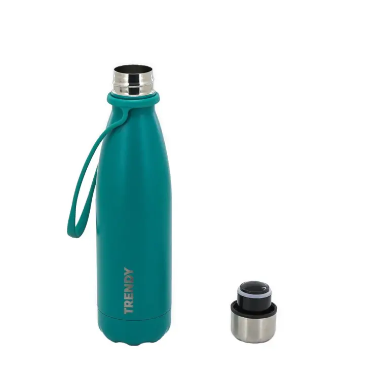 BOTELLA TERMICA TRENDY 16452C - Imagen 2
