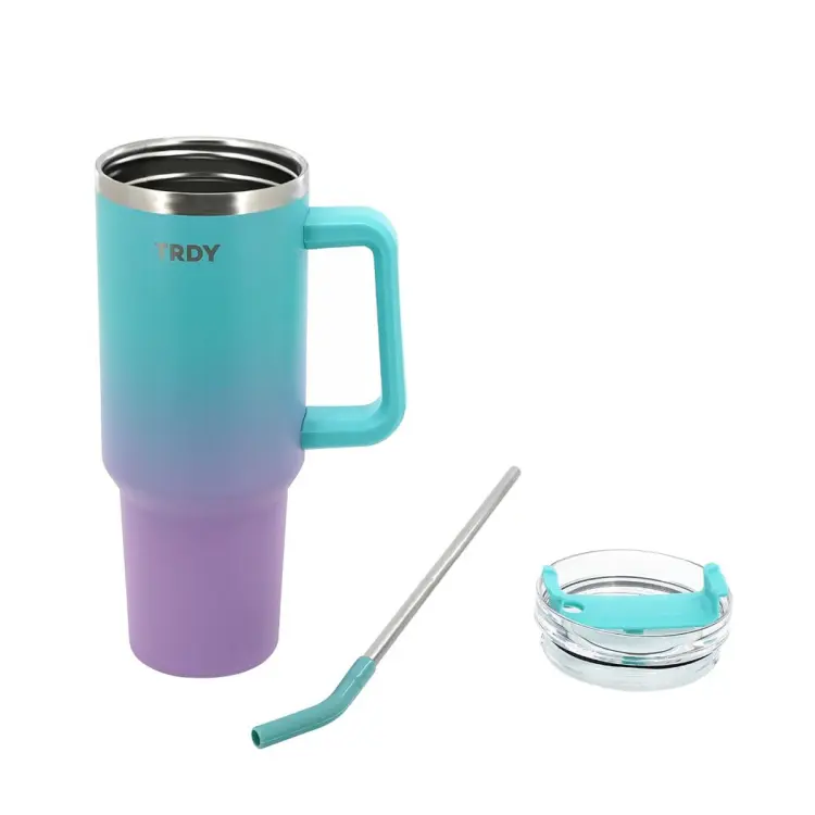 VASO TERMICO TRENDY 17512B - Imagen 3