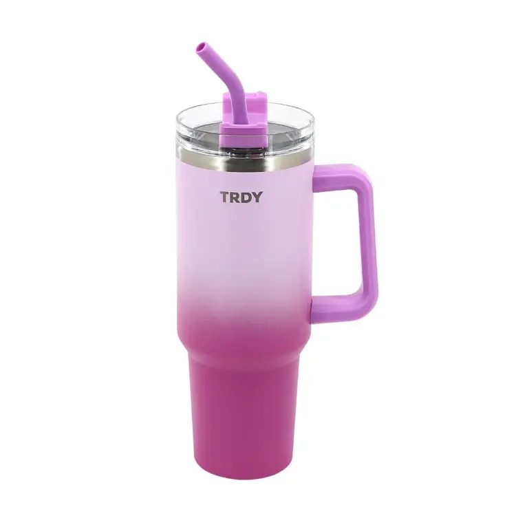 VASO TERMICO TRENDY 17512B - Imagen 4