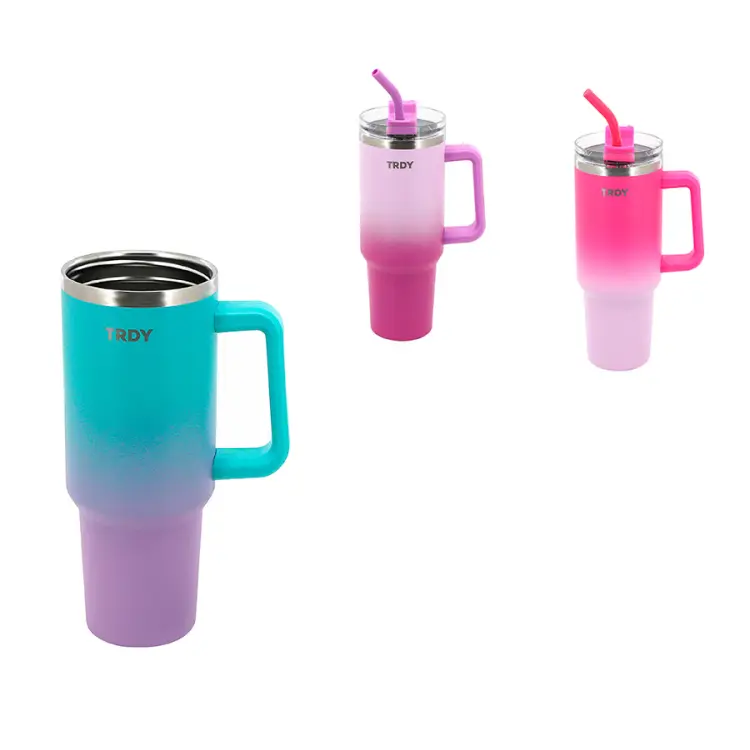 VASO TERMICO TRENDY 17512B