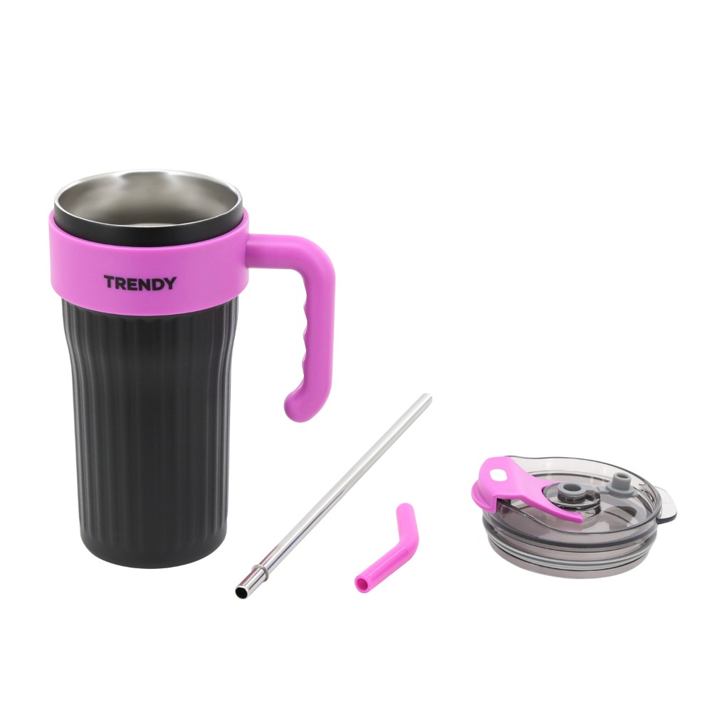 VASO TERMICO TRENDY 18440 - Imagen 4